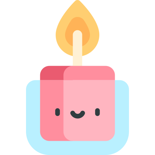 Candle icon