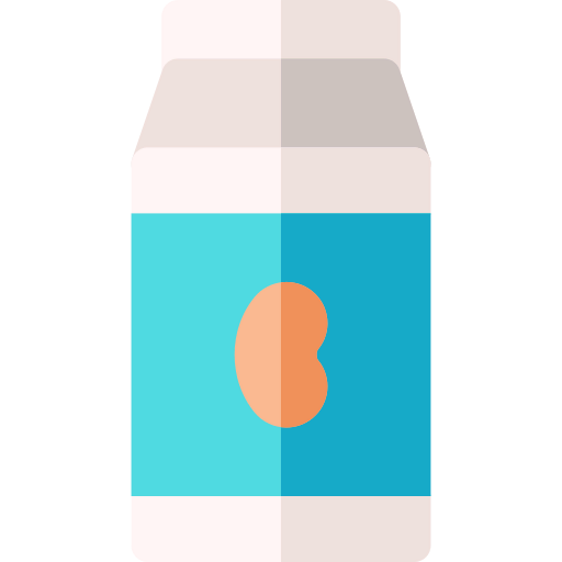 Vegetable icon
