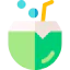 Coconut water Ikona 64x64