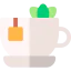 Herbal tea Ikona 64x64
