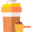 Protein powder Ikona 64x64