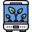 Incubator icon 64x64