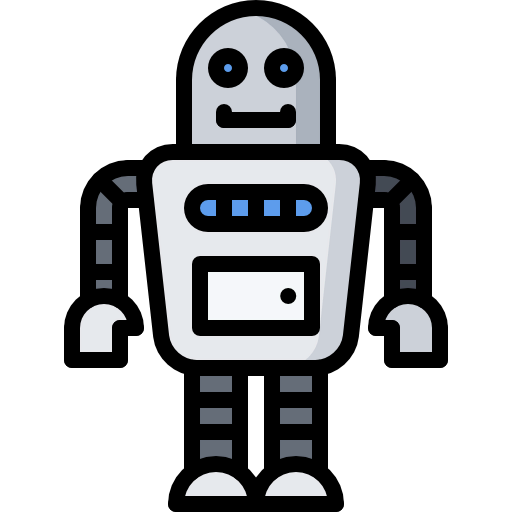 Robot icon