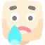 Sad icon 64x64