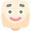 Smile icon 64x64