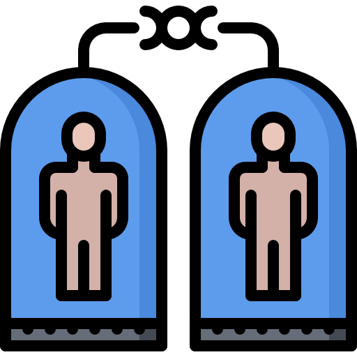 Cloning icon