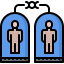 Cloning icon 64x64