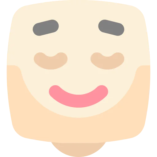 Calm icon