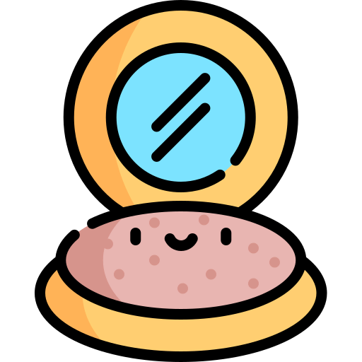 Powder icon