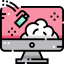 Bomb icon 64x64