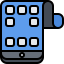 Smartphone icon 64x64