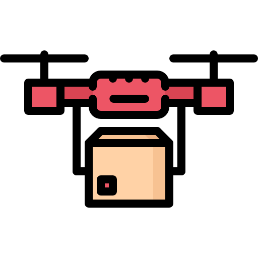 Drone icon