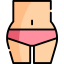 Weight loss Symbol 64x64