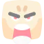 Angry icon 64x64