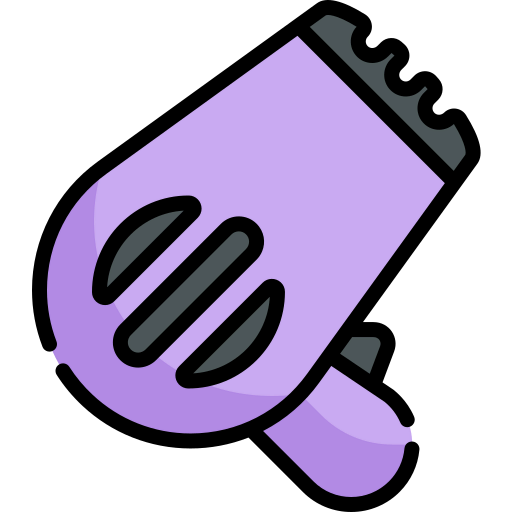 Dryer icon