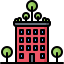 Building icon 64x64