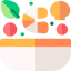 Salad Ikona 64x64