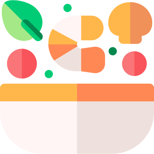 Salad icon
