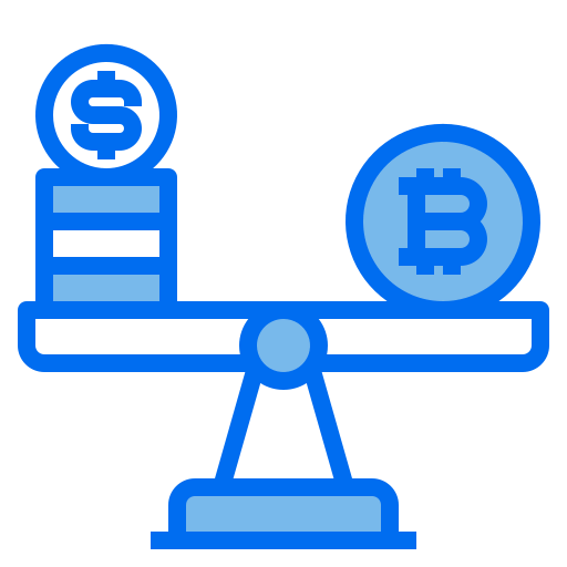 Balance icon