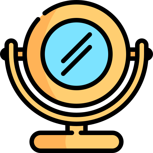 Mirror icon