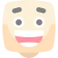 Grin icon 64x64