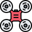 Drone icon 64x64