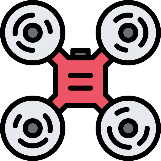Drone icon