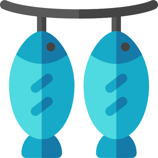Dried icon