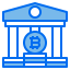 Bank icon 64x64