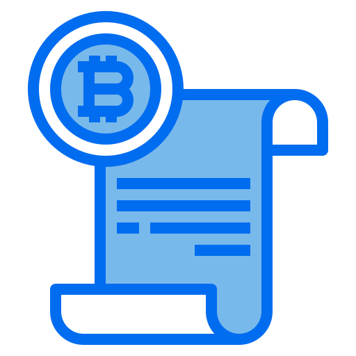 Bill icon