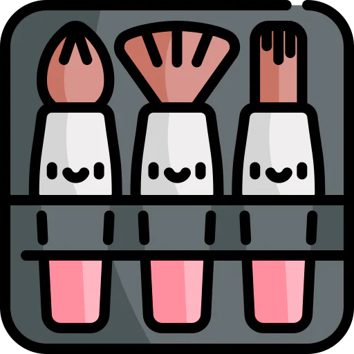 Brush icon