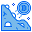 Bitcoin icon 64x64