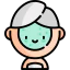 Facial mask icon 64x64