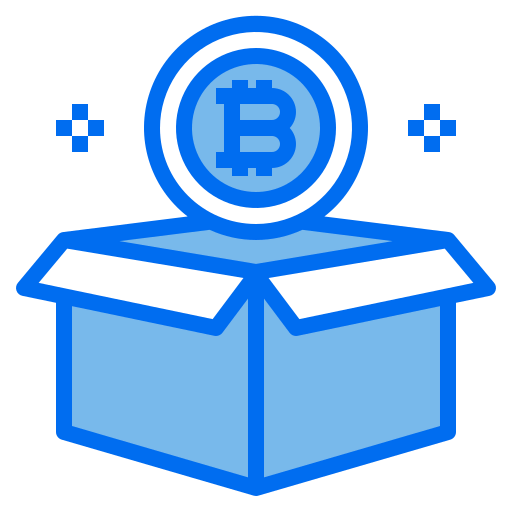 Package icon