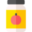 Apple cider vinegar icon 64x64