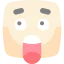 Surprised icon 64x64