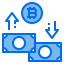 Cash icon 64x64