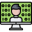 Coding Symbol 64x64