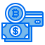 Cash icon 64x64