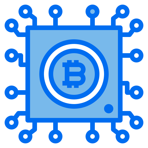 Chip icon
