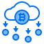 Cloud icon 64x64