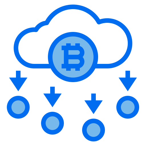 Cloud icon