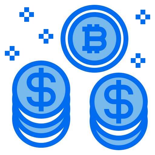 Coin icon