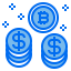 Coin icon 64x64