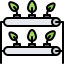 Incubator icon 64x64