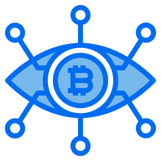 Eye icon