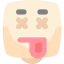 Tired icon 64x64