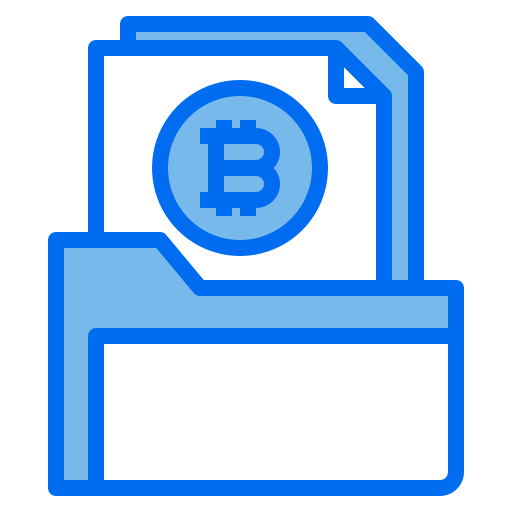 Folder icon