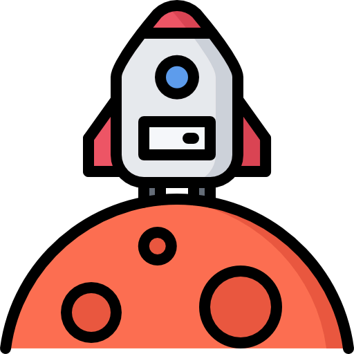 Startup icon