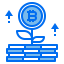 Growth icon 64x64